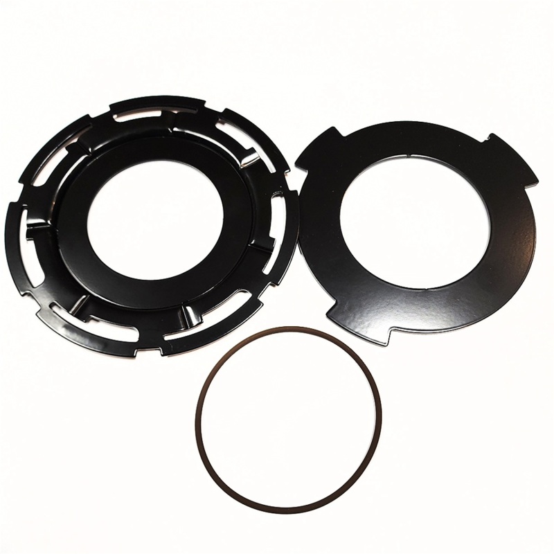GMC Sierra 3500 Fuel Tank Adaption Kit - Titan Fuel Tanks - GEN6 Sending Unit Adaption Kit - `01-`04